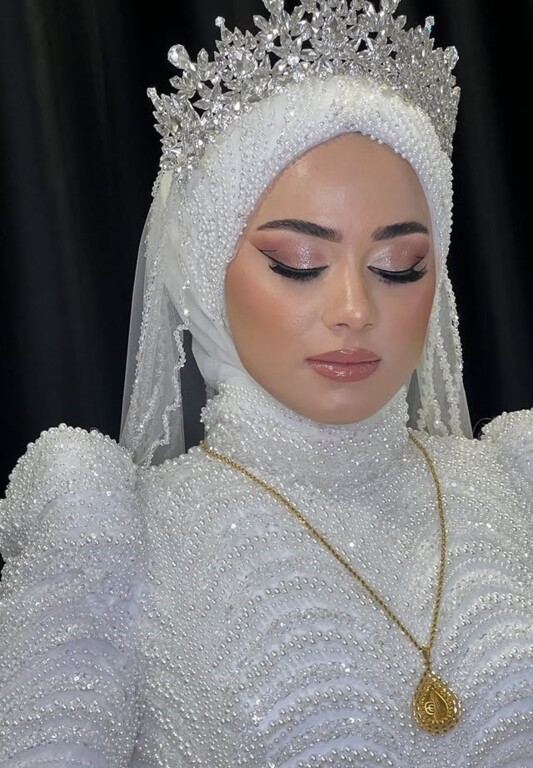 Elif Gezici Setr-i Nur Bitlis Vip Kuaför