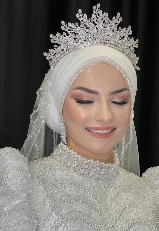 Elif Gezici Setr-i Nur Bitlis Vip Kuaför