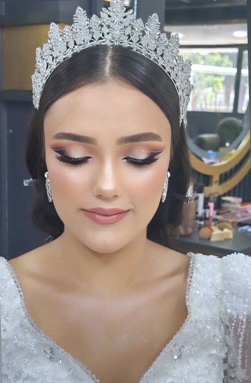 Elif Gezici Setr-i Nur Bitlis Vip Kuaför