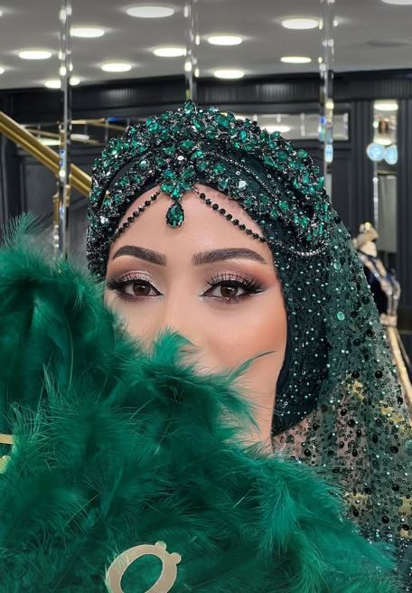 Elif Gezici Setr-i Nur Bitlis Vip Kuaför