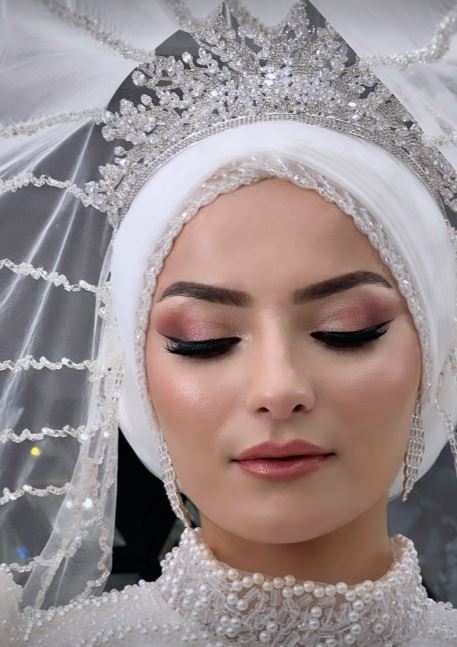 Elif Gezici Setr-i Nur Bitlis Vip Kuaför