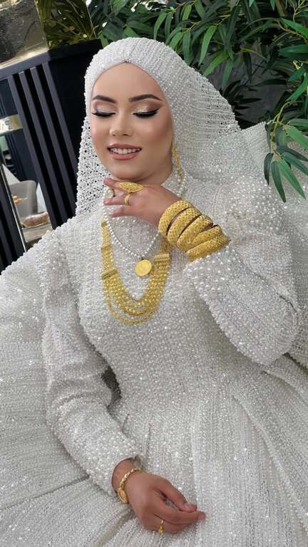 Elif Gezici Setr-i Nur Bitlis Vip Kuaför