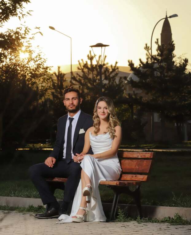 Rüya Fotoğrafçılık