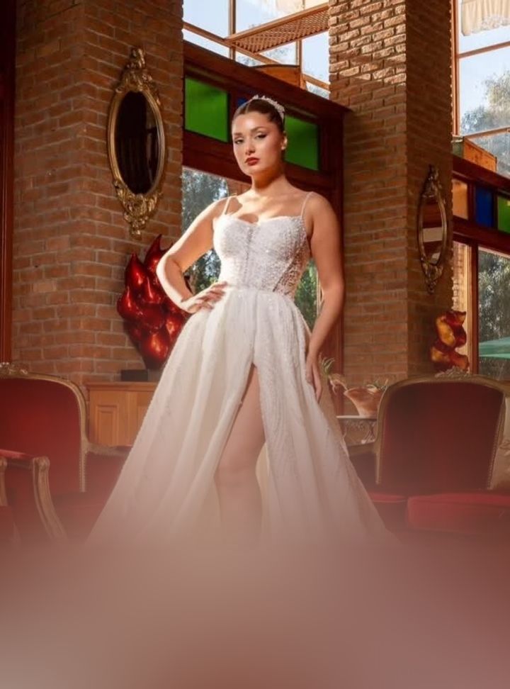 Alya Moda Gelinlik
