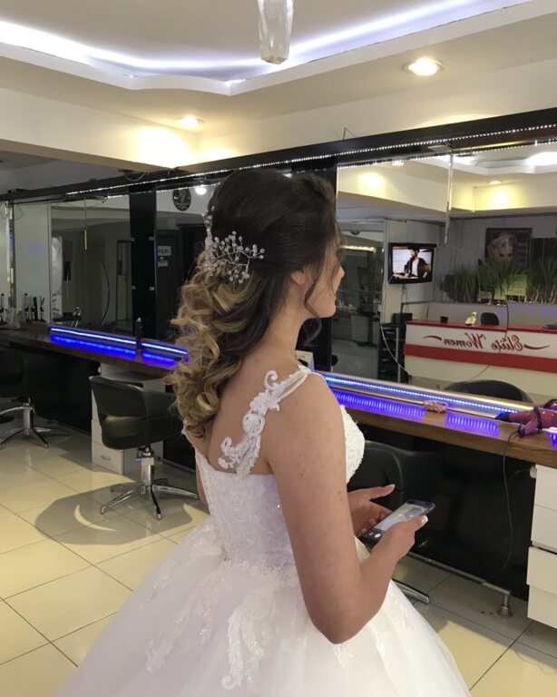 Yakup Gülmez Elite Kuaför