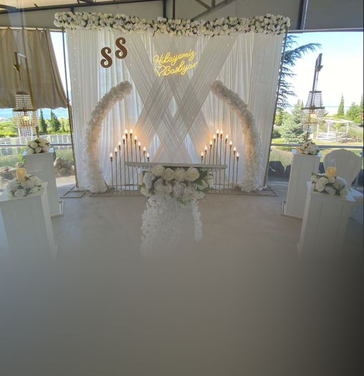 Flowers Organizasyon Burdur