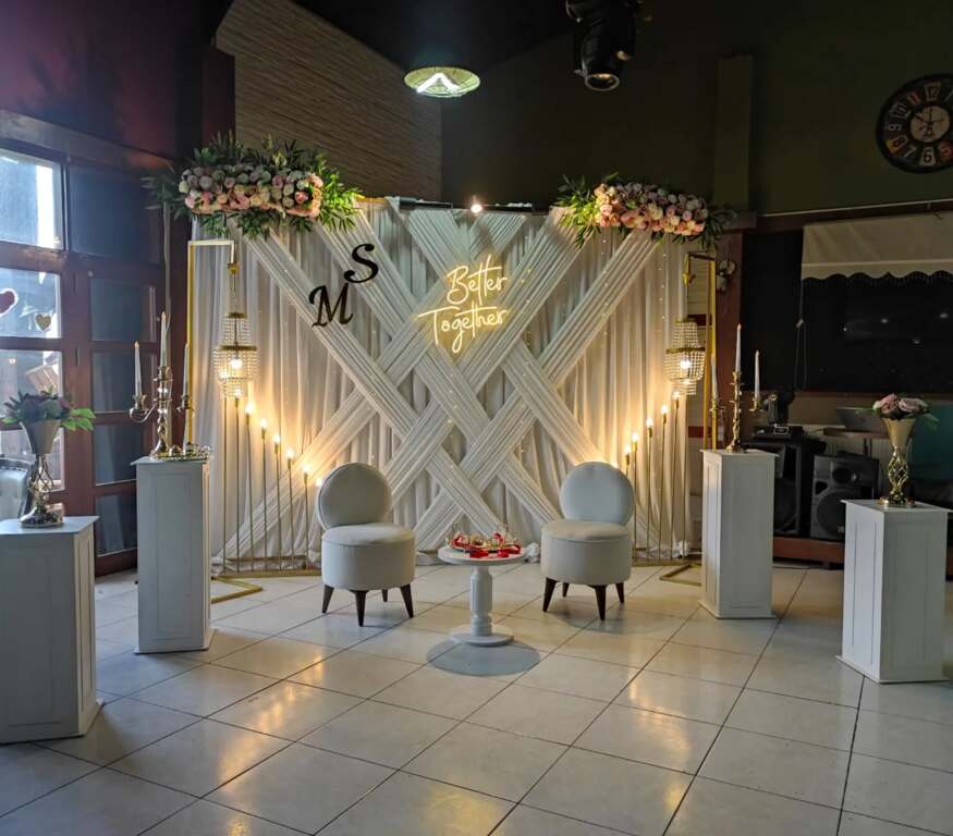 Flowers Organizasyon Burdur