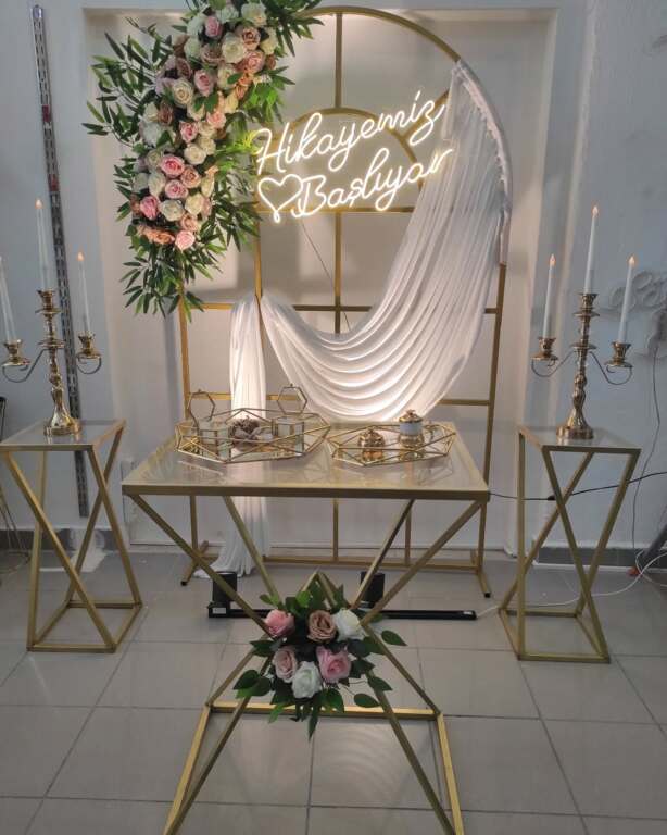 Flowers Organizasyon Burdur