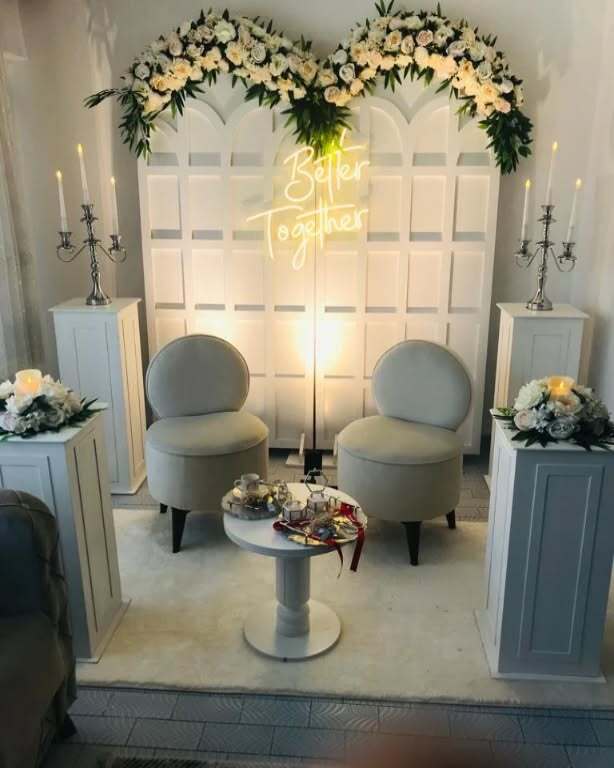 Flowers Organizasyon Burdur