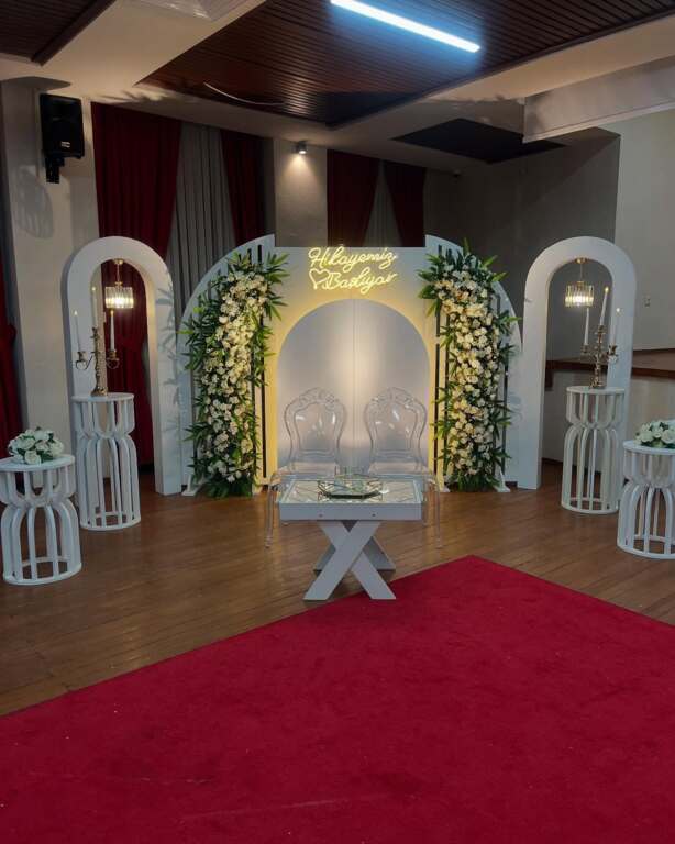 Flowers Organizasyon Burdur