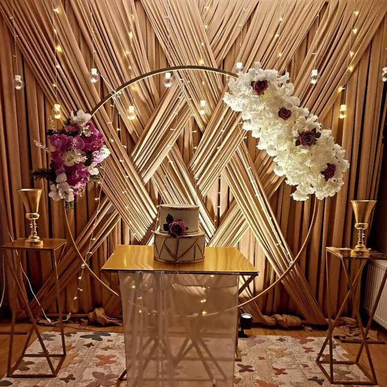 Uğurlu Organizasyon