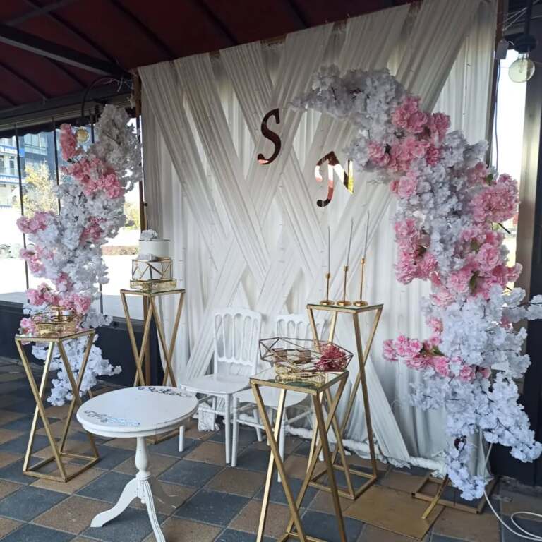 Uğurlu Organizasyon