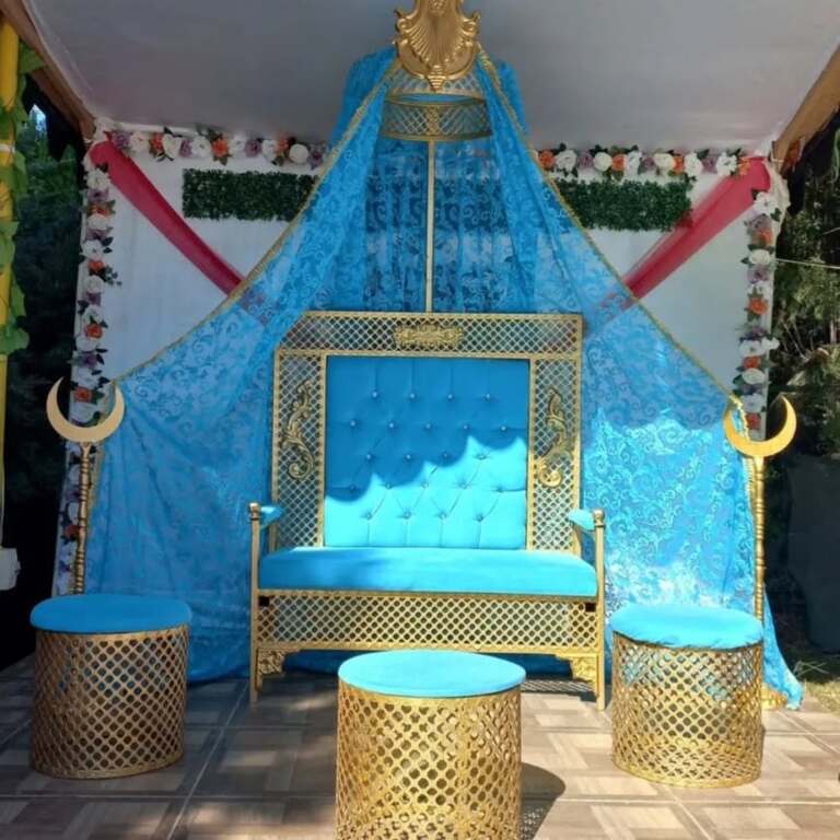 Uğurlu Organizasyon