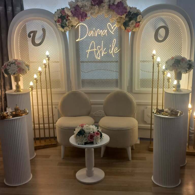 Uğurlu Organizasyon