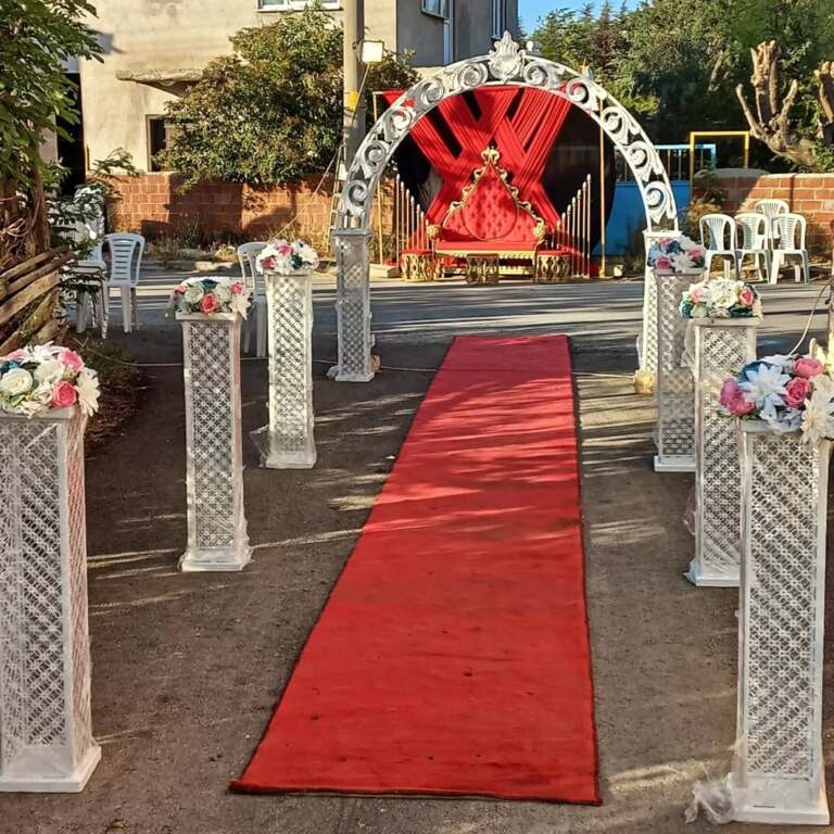 Uğurlu Organizasyon