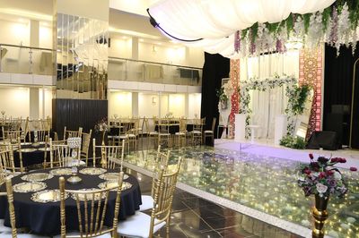 Lilyum Wedding Düğün Ve Balo Salonu 