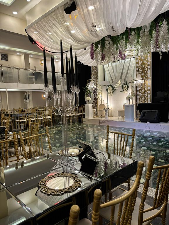 Lilyum Wedding Düğün Ve Balo Salonu 