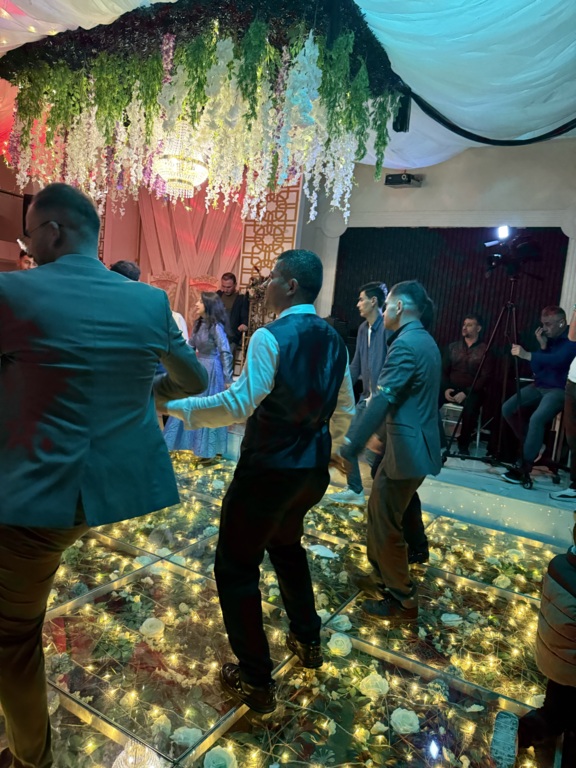 Lilyum Wedding Düğün Ve Balo Salonu 