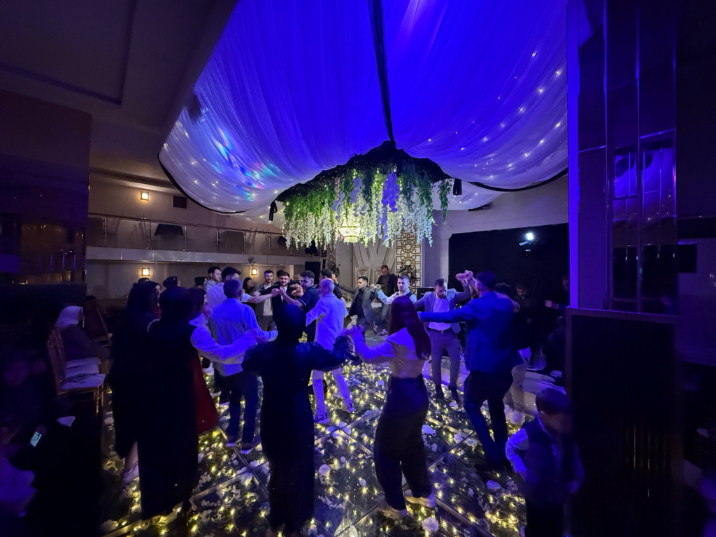 Lilyum Wedding Düğün Ve Balo Salonu 