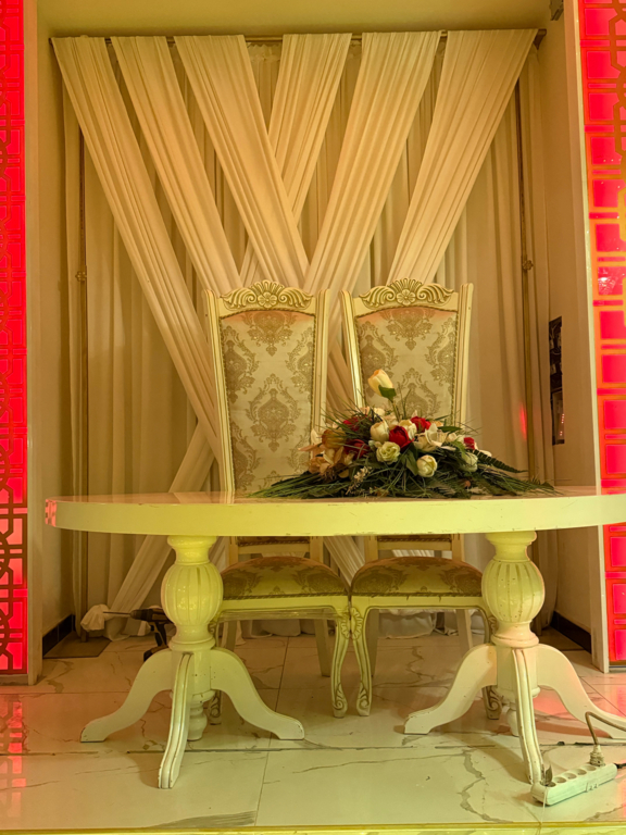 Lilyum Wedding Düğün Ve Balo Salonu 