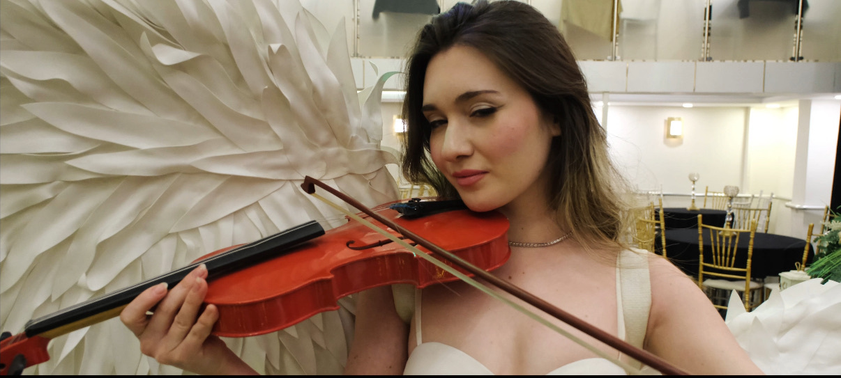 Lilyum Wedding Düğün Ve Balo Salonu 