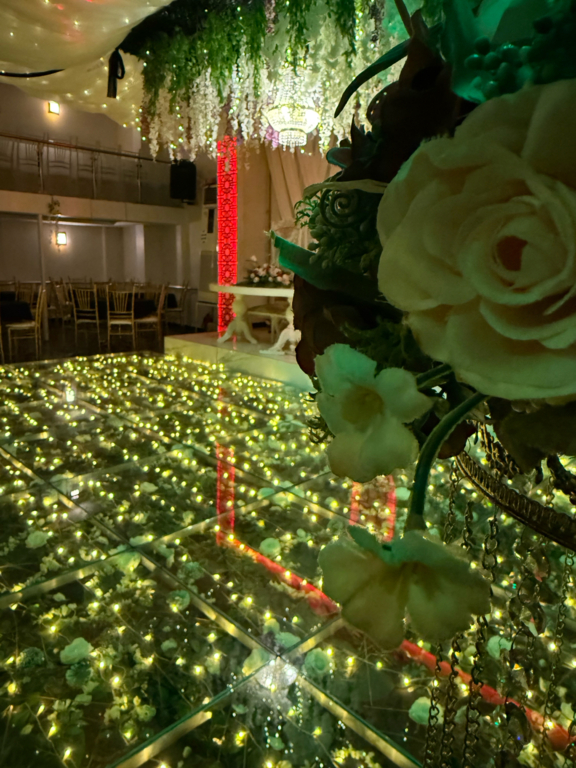 Lilyum Wedding Düğün Ve Balo Salonu 
