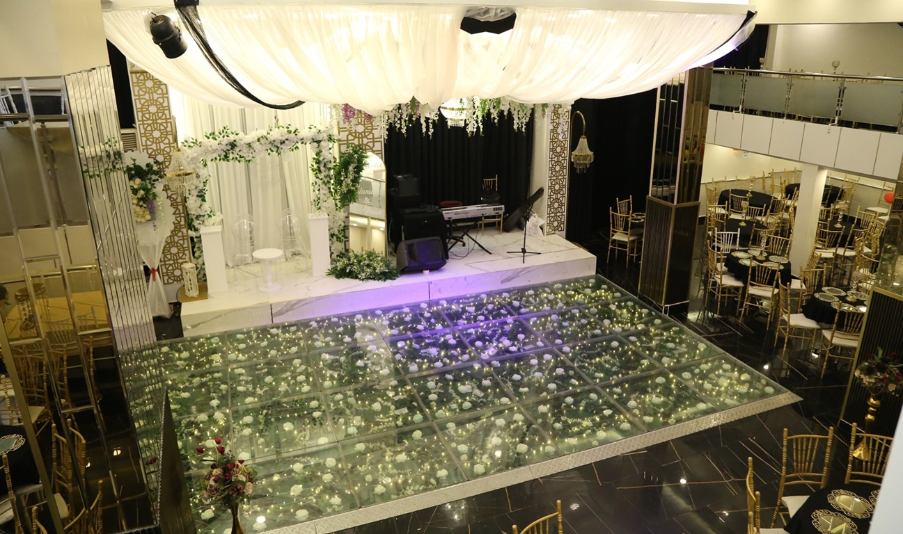 Lilyum Wedding Düğün Ve Balo Salonu 