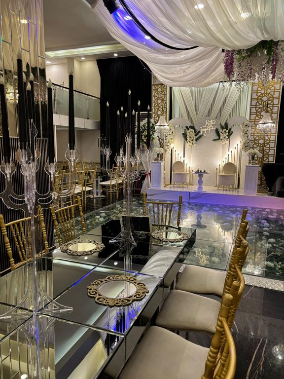 Lilyum Wedding Düğün Ve Balo Salonu 