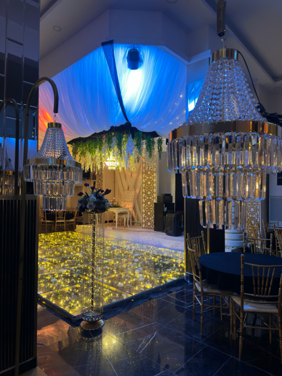 Lilyum Wedding Düğün Ve Balo Salonu 
