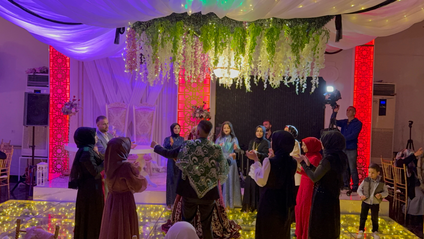 Lilyum Wedding Düğün Ve Balo Salonu 