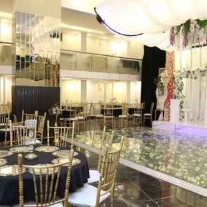 Lilyum Wedding Düğün Ve Balo Salonu 