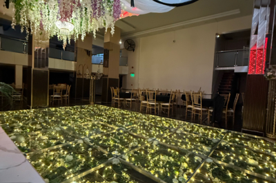 Lilyum Wedding Düğün Ve Balo Salonu