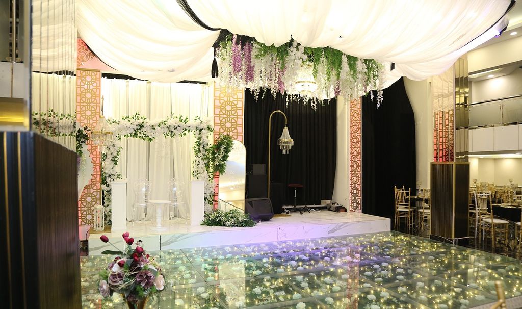 Lilyum Wedding Düğün Ve Balo Salonu