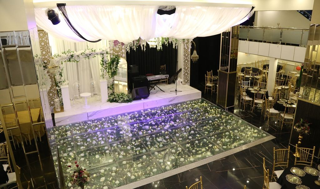 Lilyum Wedding Düğün Ve Balo Salonu