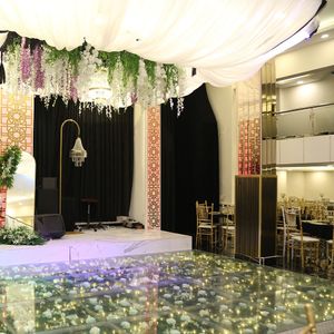 Lilyum Wedding Düğün ve Balo Salonu
