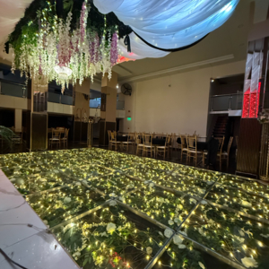 Lilyum Wedding Düğün Ve Balo Salonu