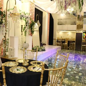 Lilyum Wedding Düğün ve Balo Salonu