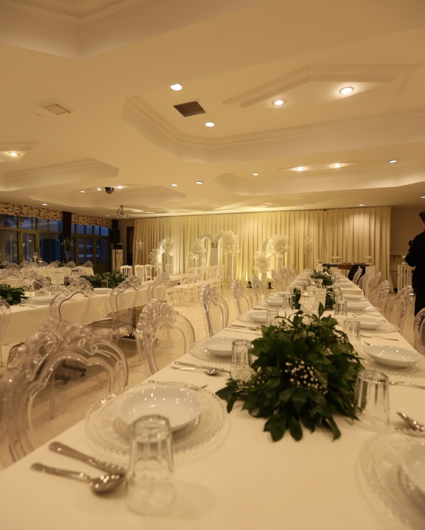 Gülbay Organizasyon