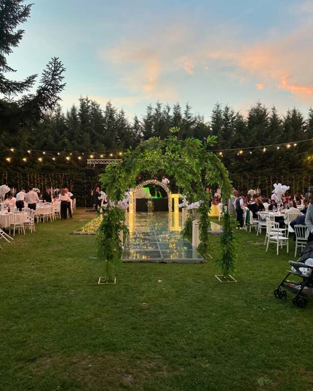 Gülbay Organizasyon