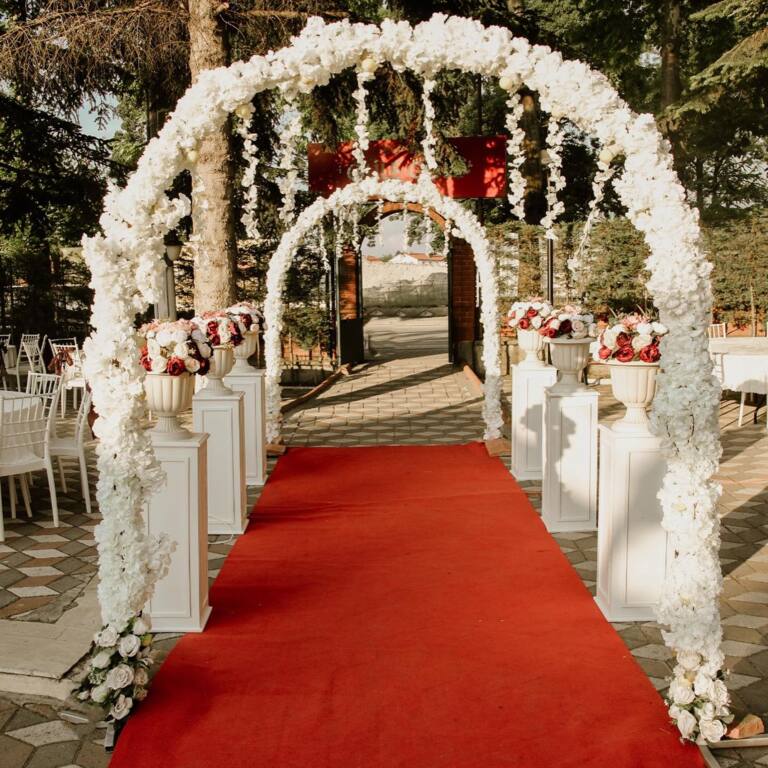 Gülbay Organizasyon