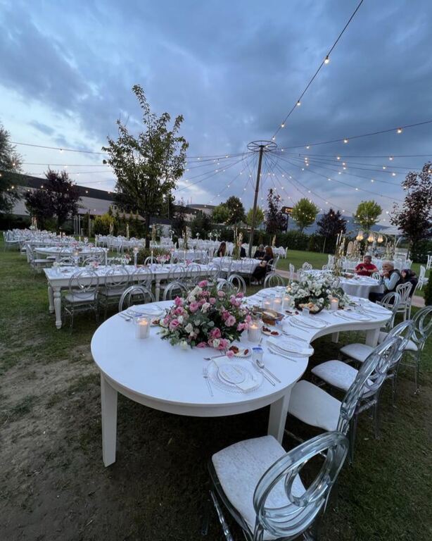 Gülbay Organizasyon