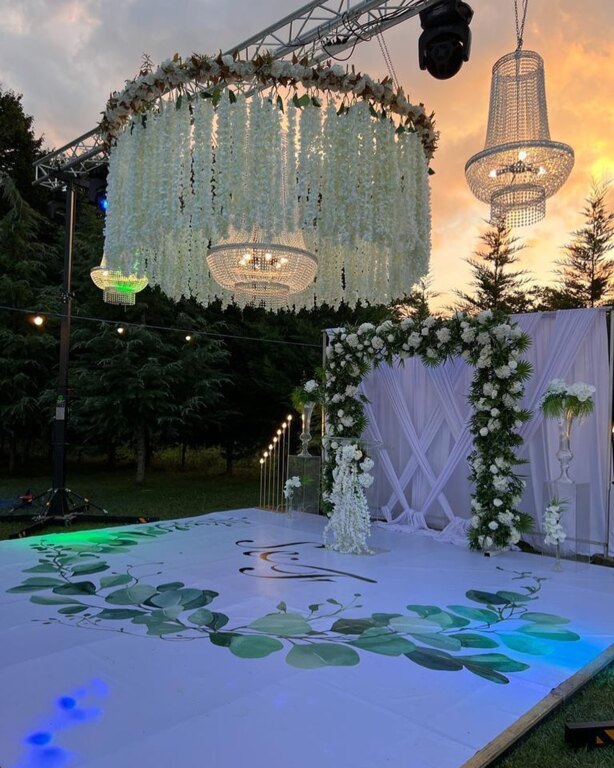 Gülbay Organizasyon