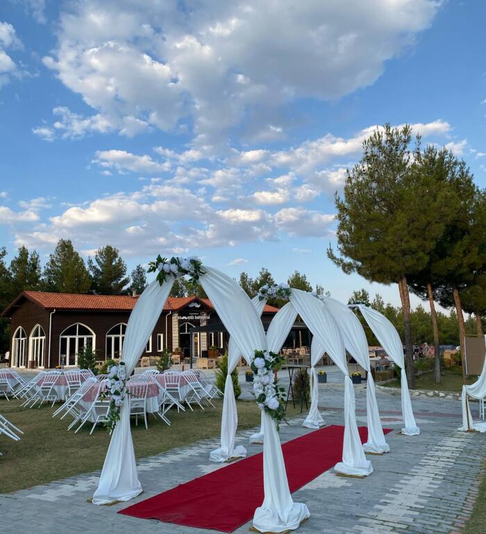 Bedisce Organizasyon