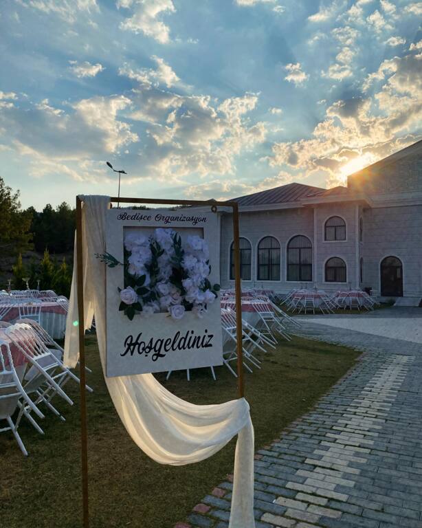 Bedisce Organizasyon