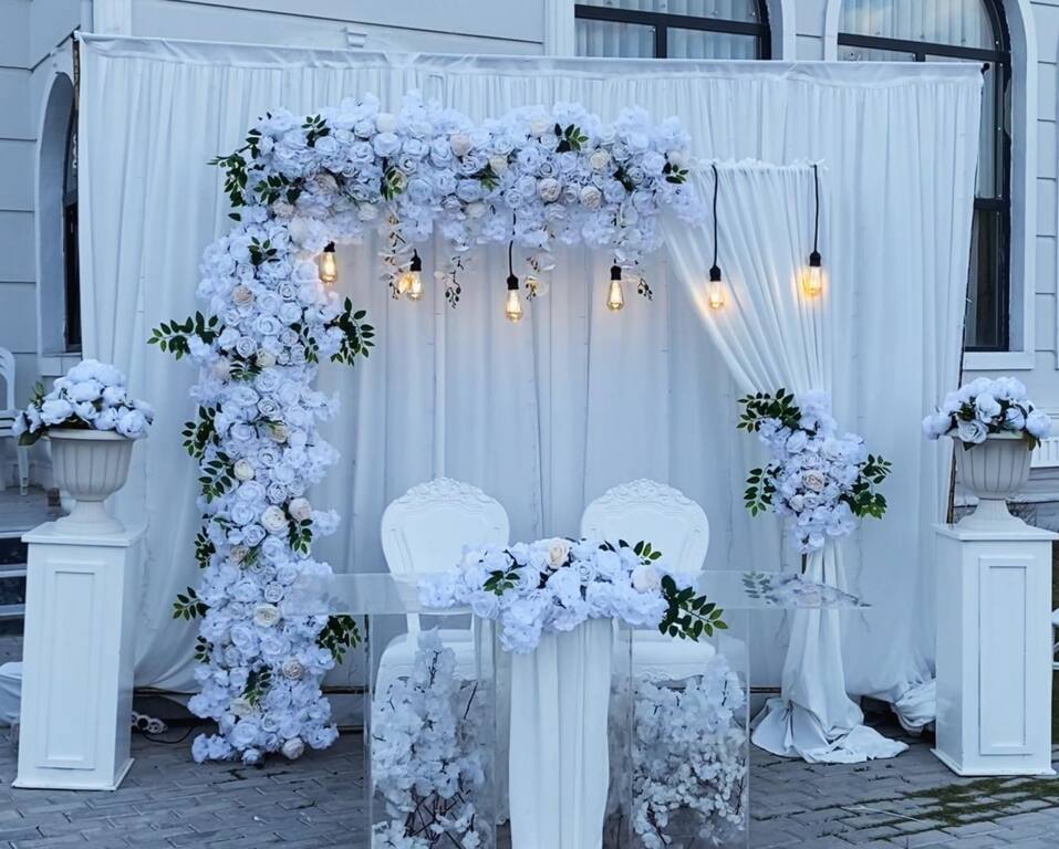 Bedisce Organizasyon