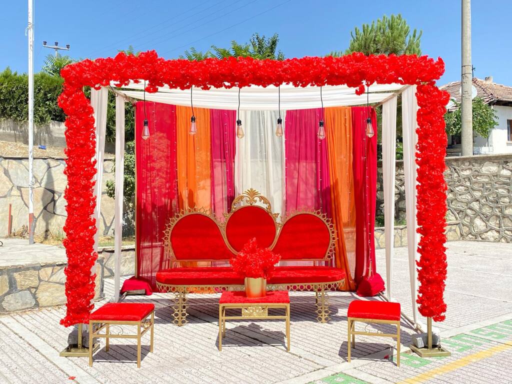 Bedisce Organizasyon