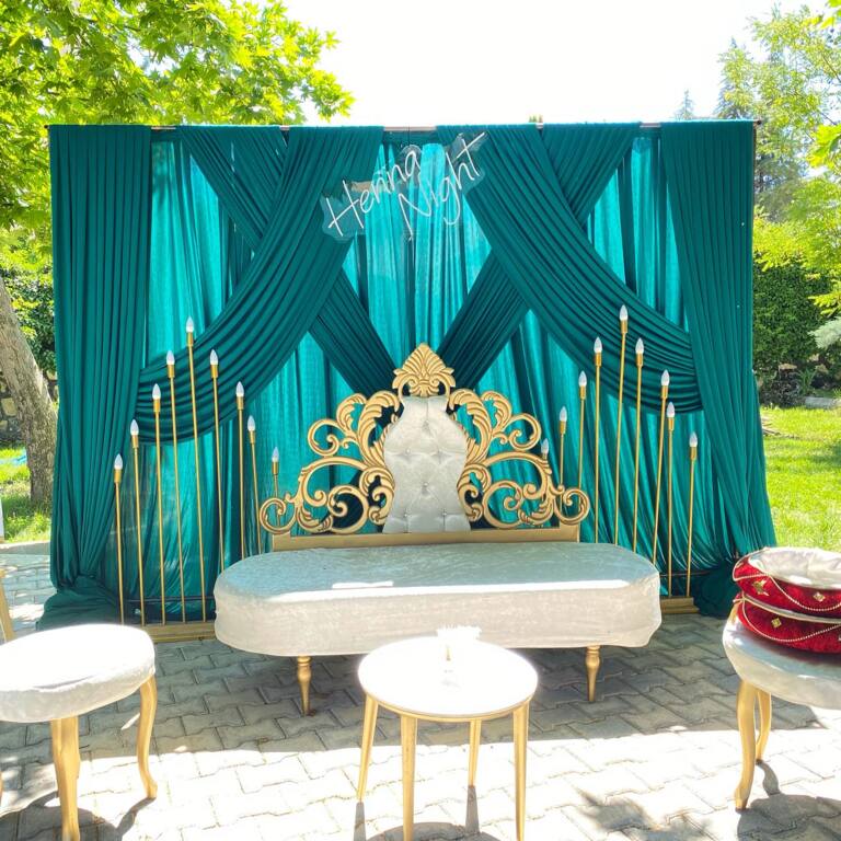 Bedisce Organizasyon