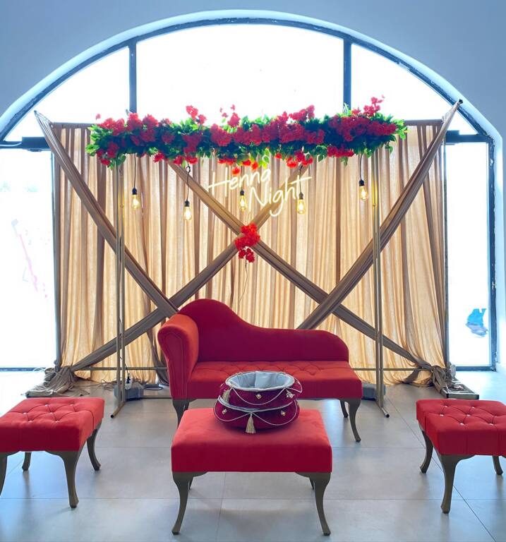 Bedisce Organizasyon