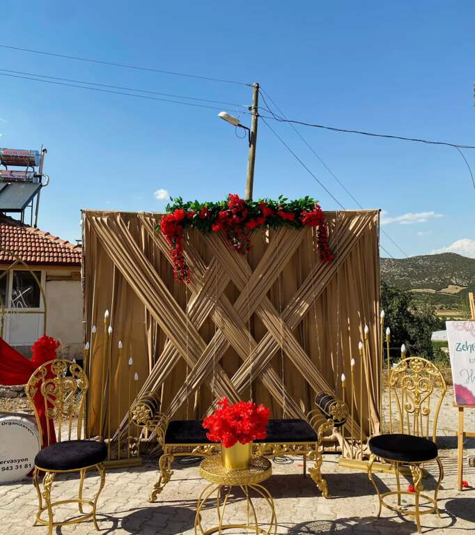 Bedisce Organizasyon