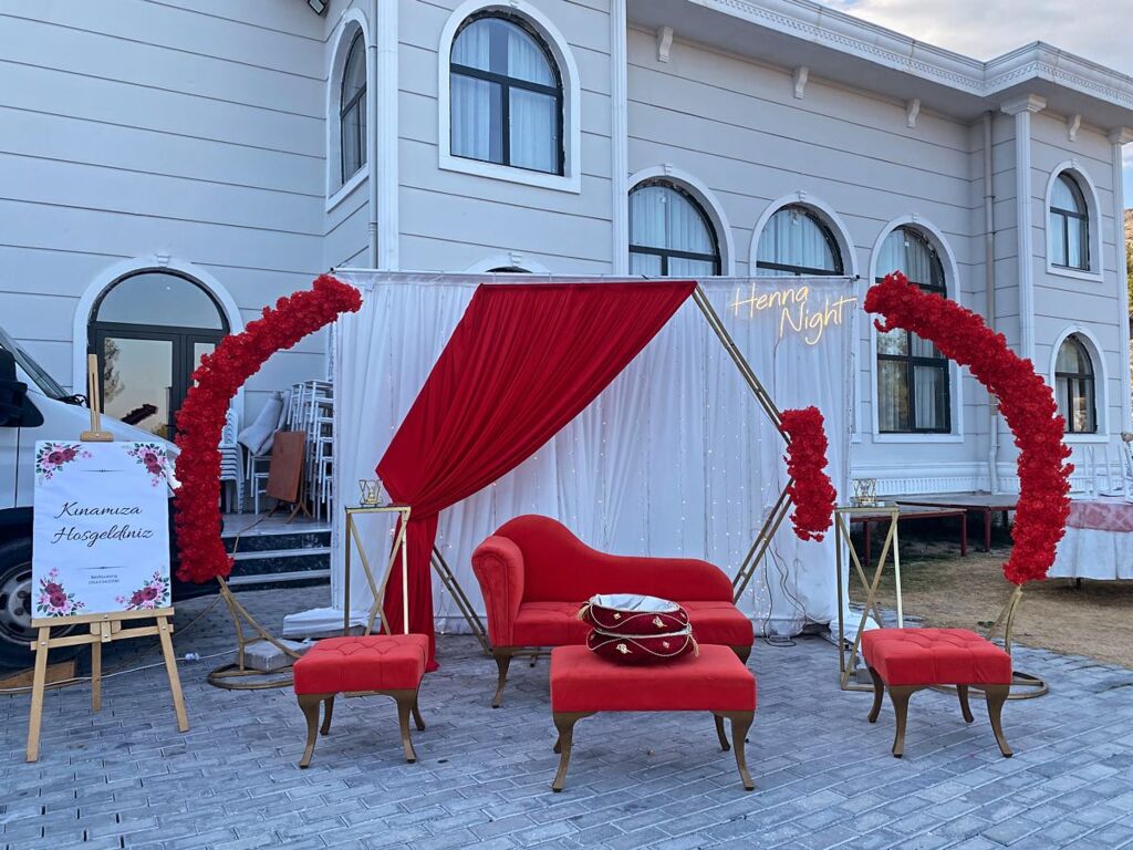 Bedisce Organizasyon